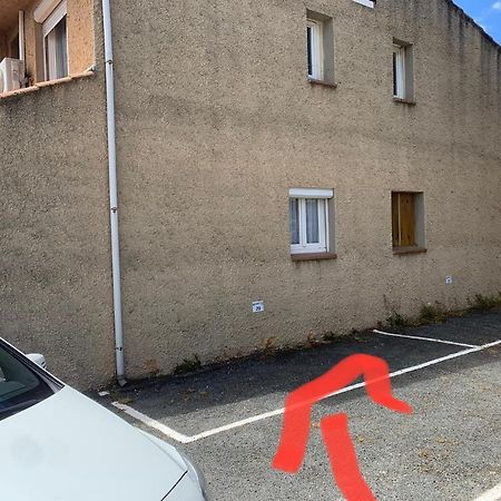 La Maison De Jade Le Mabrouka Port-la-Nouvelle Exteriér fotografie