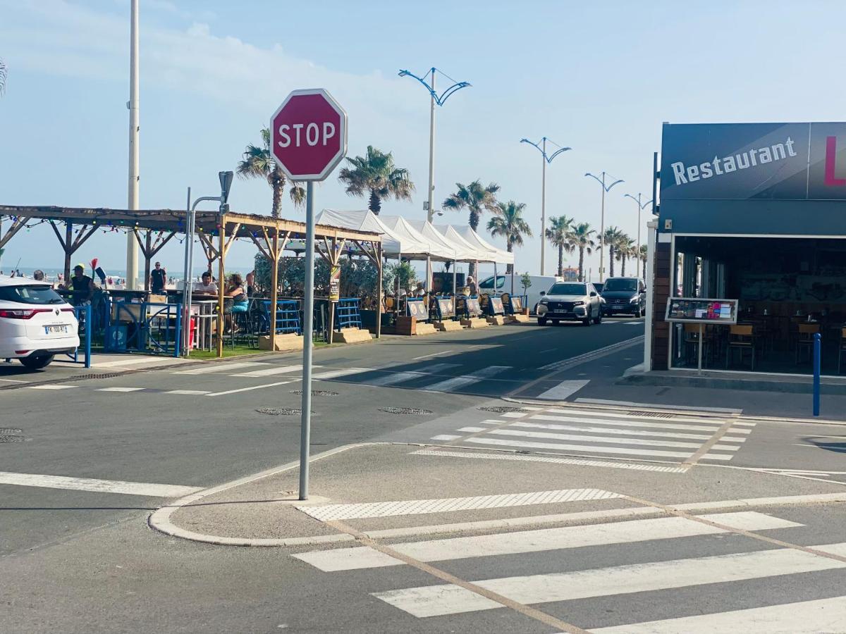 La Maison De Jade Le Mabrouka Port-la-Nouvelle Exteriér fotografie