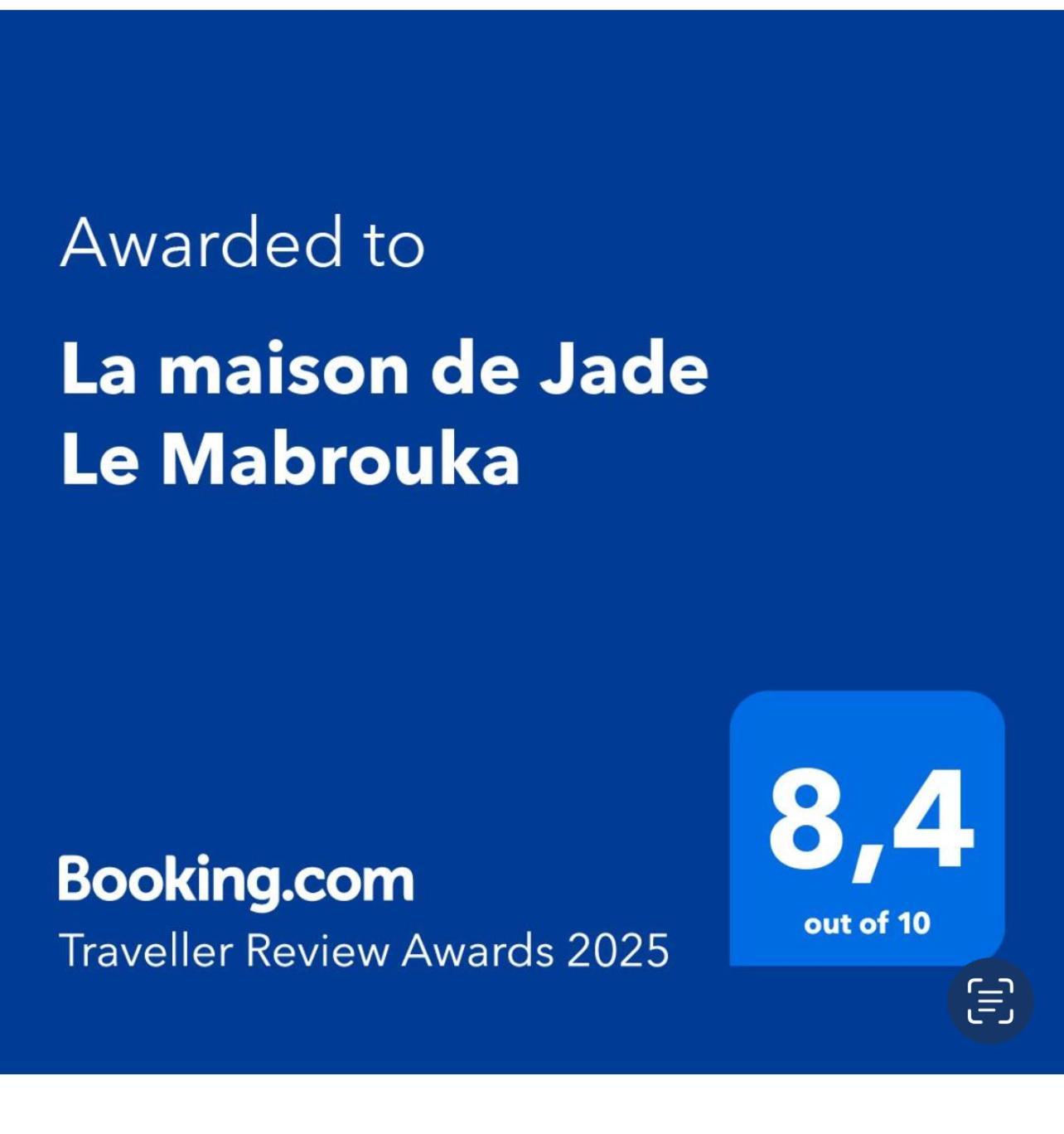 La Maison De Jade Le Mabrouka Port-la-Nouvelle Exteriér fotografie